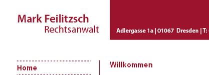 RA Mark Feilitzsch