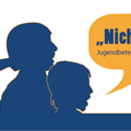 'Nicht für uns ohne uns' - Broschüre Horizont 21