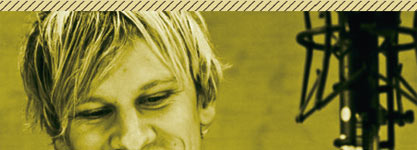 Flyer Lesung 